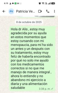 Foto de escencia nueva mujer (2)