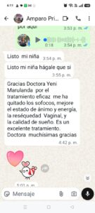 Foto de escencia nueva mujer (3)