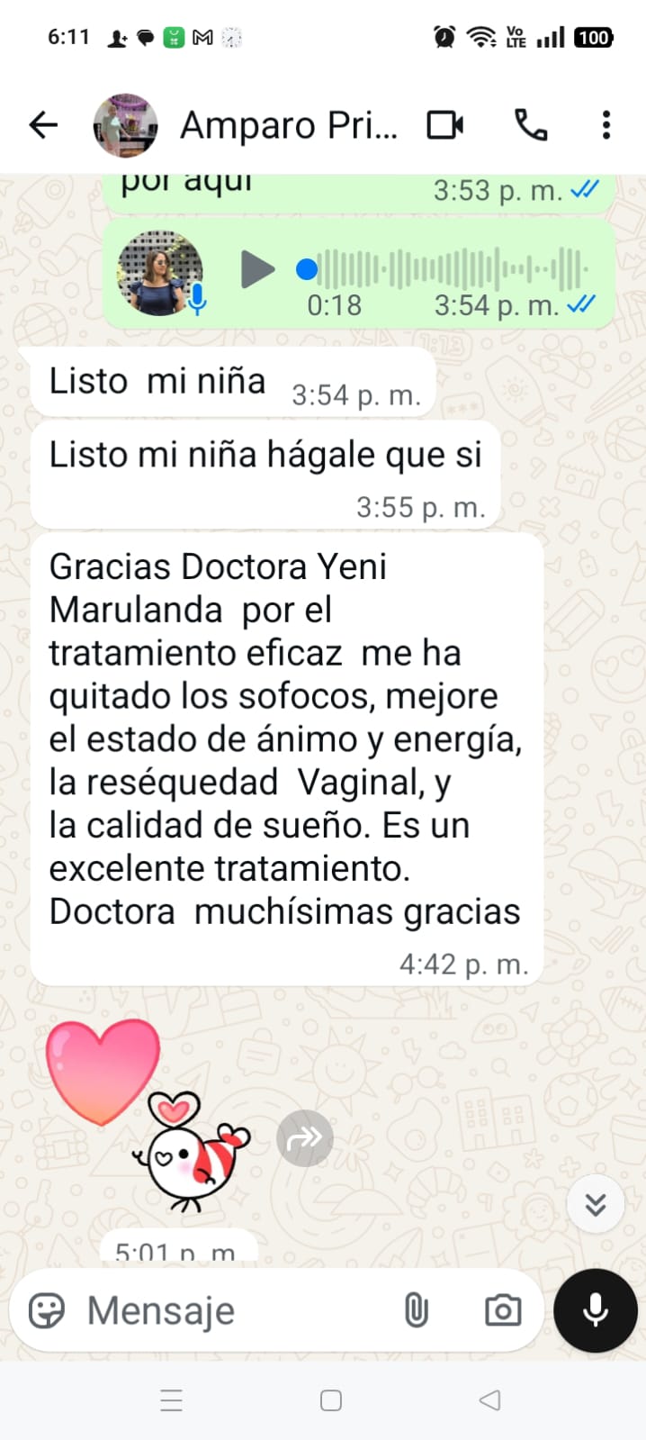 Caso 1
