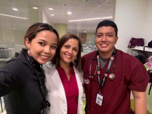 Foto de escencia nueva mujer